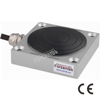 Pedal force sensor 1kN 2kN Pedal force load cell